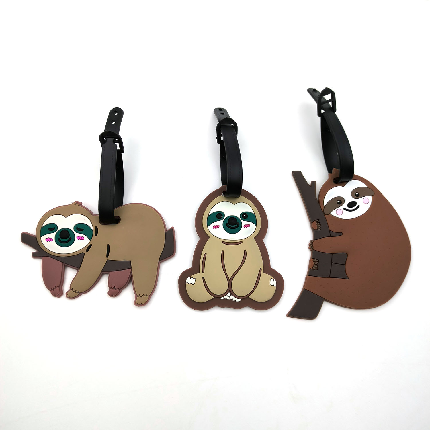 1pc/3pcs Newest Travel Accesso - Travel Accessories India recension och pris