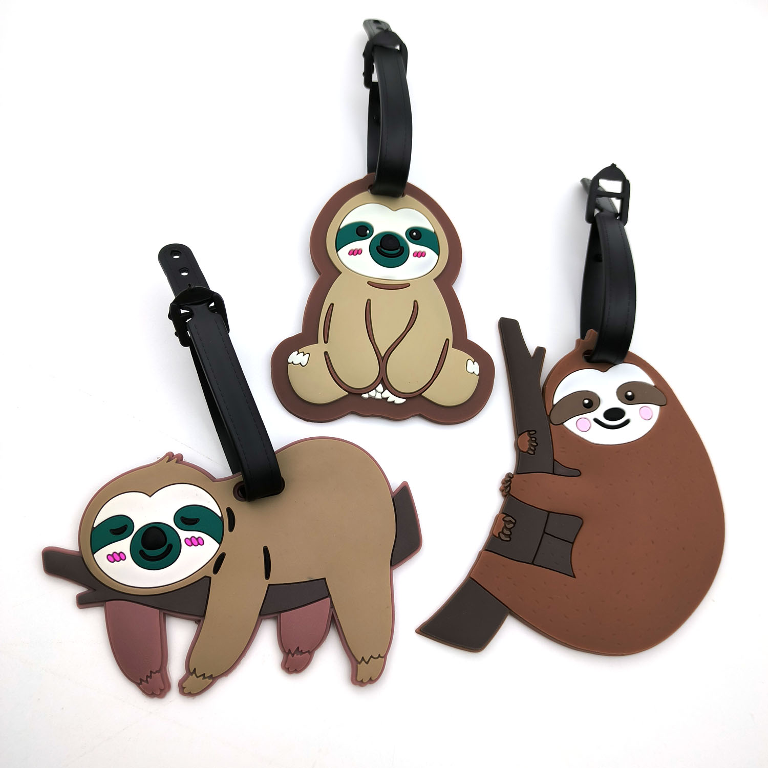1pc/3pcs Newest Travel Accesso - Travel Accessories India recension och pris