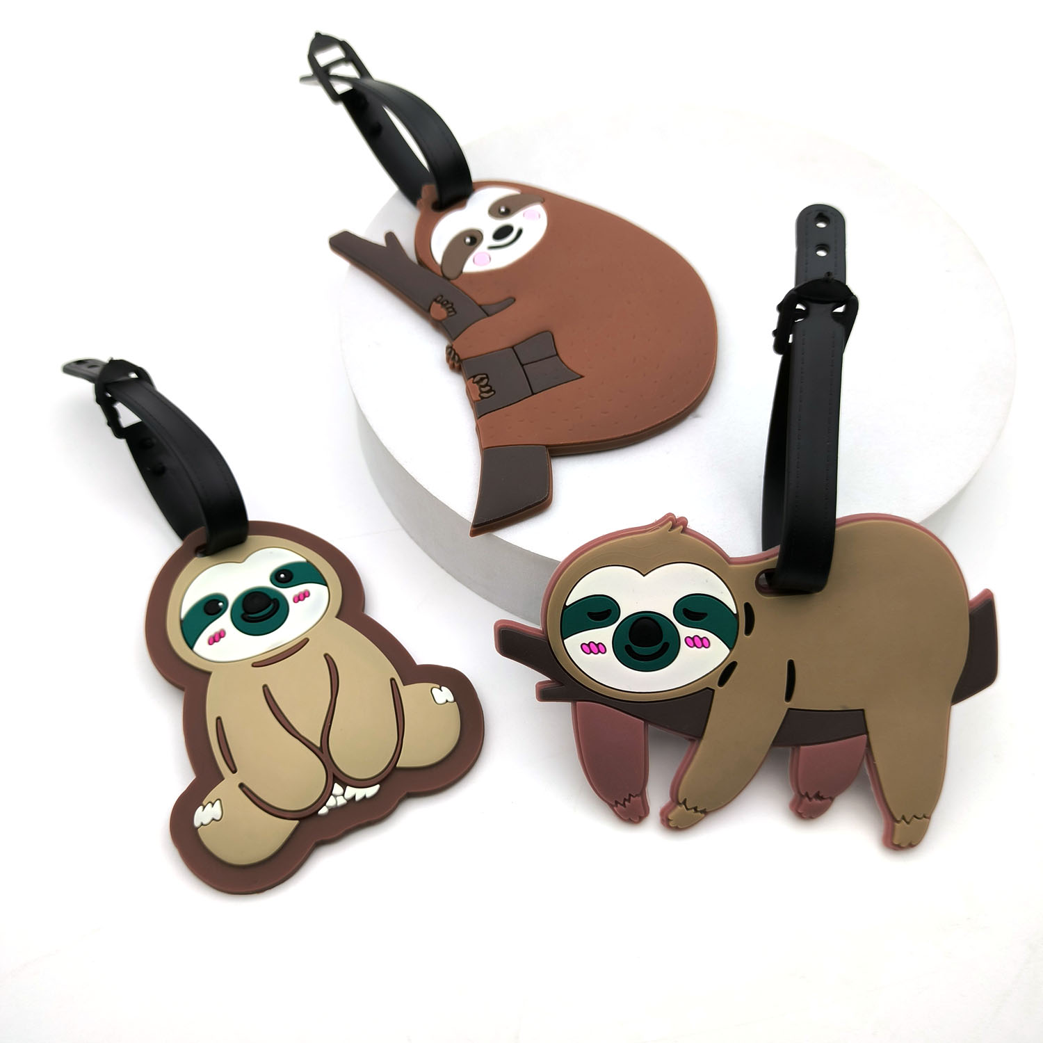 1pc/3pcs Newest Travel Accesso - Travel Accessories India recension och pris