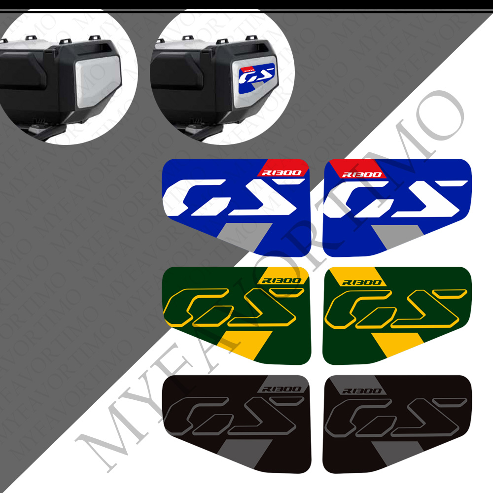For R 1300 GS R1300GS Trunk Lu - Luggage Cover Protector recension och pris