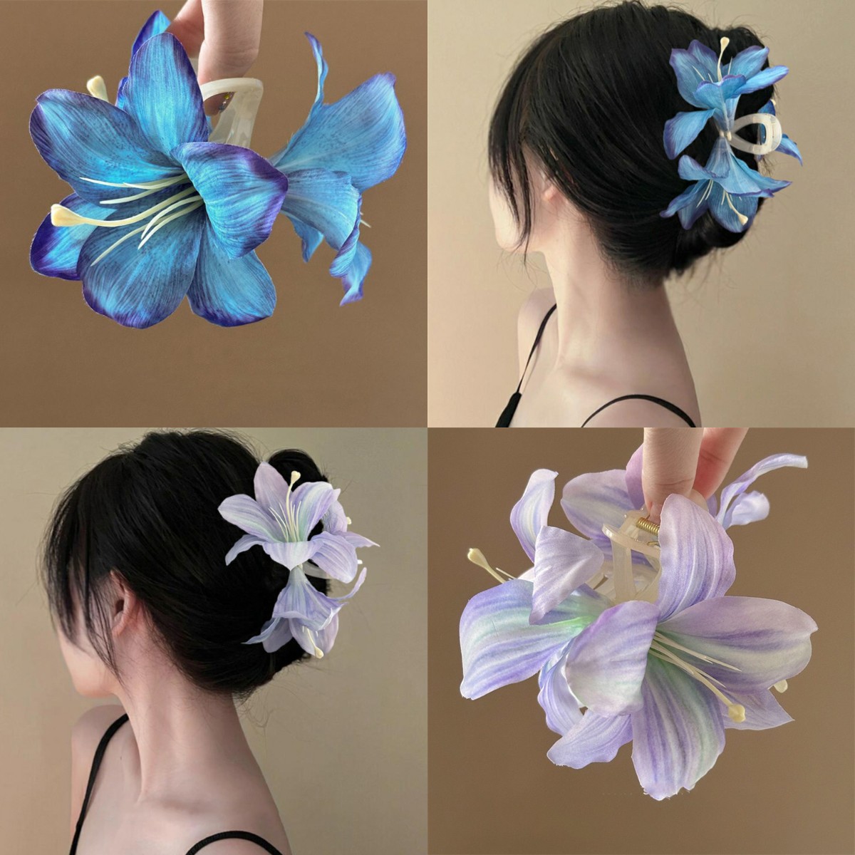 Super Fairy Emulational Lily F - Travel Accessories Aesthetic recension och pris