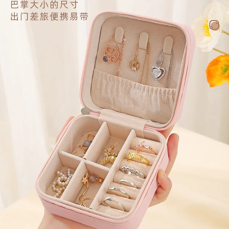 Sailor Mooned Jewelry Box Orga - Travel Accessories Jewelry recension och pris