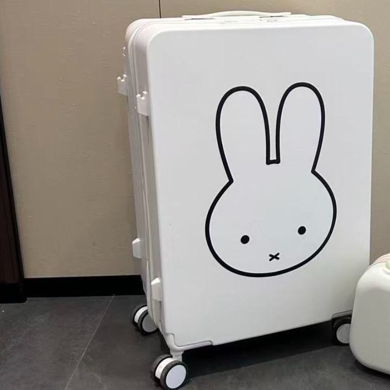 New Miffy Creative High-value  - Luggage Cover Protector recension och pris