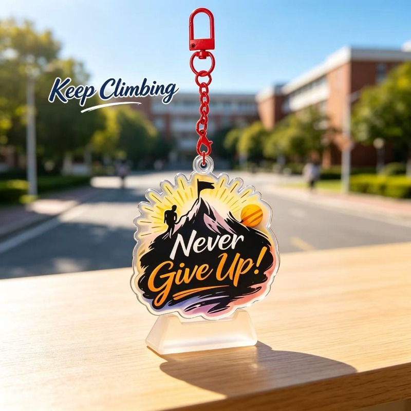 Weet Decorative Key Charm for  - Travel Accessories Ideas recension och pris