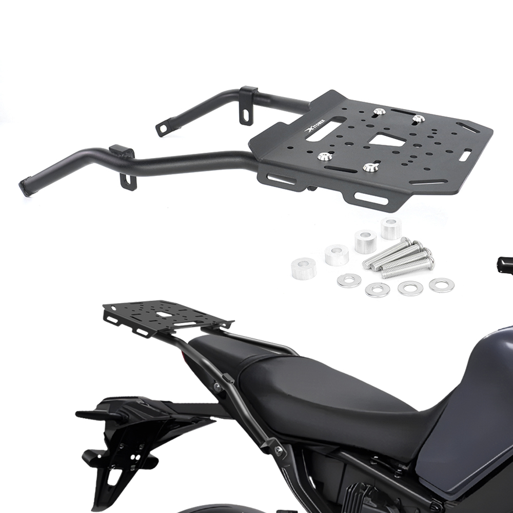 For Yamaha MT-09 MT 09 SP 2021 - Luggage Cover Protector recension och pris