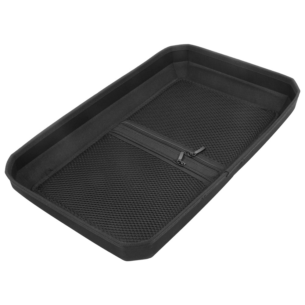 F 800 700 850 750 GS Trunk Lug - Luggage Cover Protector recension och pris
