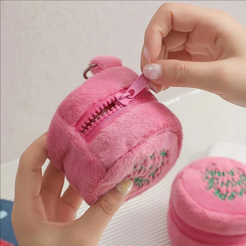Pink Cute High Quality Mini Ea - Travel Accessories Wallet recension och pris