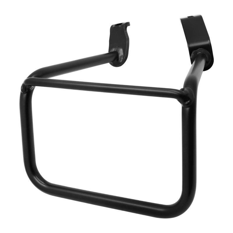 Stable-Motorcycle Side Case Lu - Luggage Cover Protector recension och pris