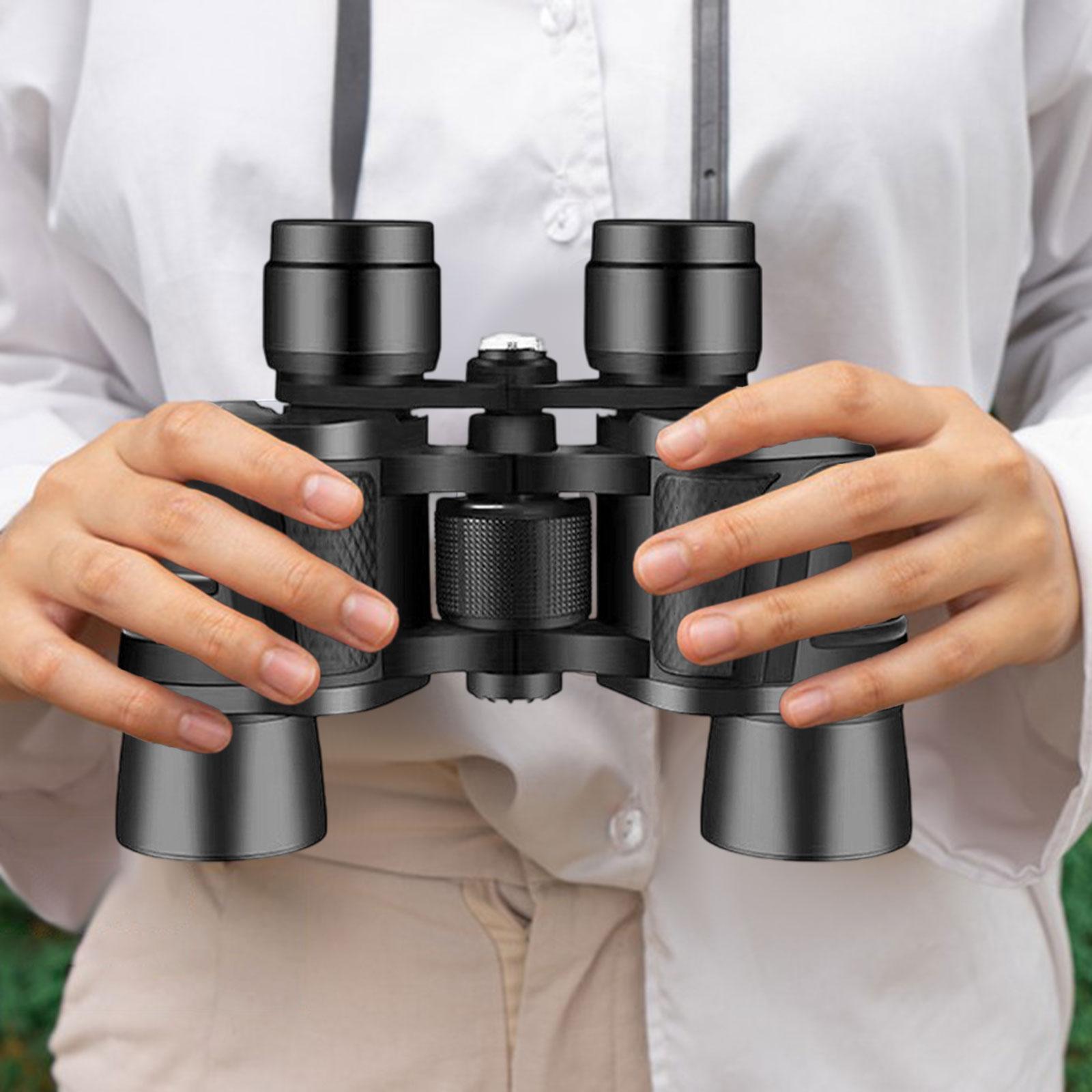 High Magnification Mini Binocu - Travel Accessories As Gifts recension och pris