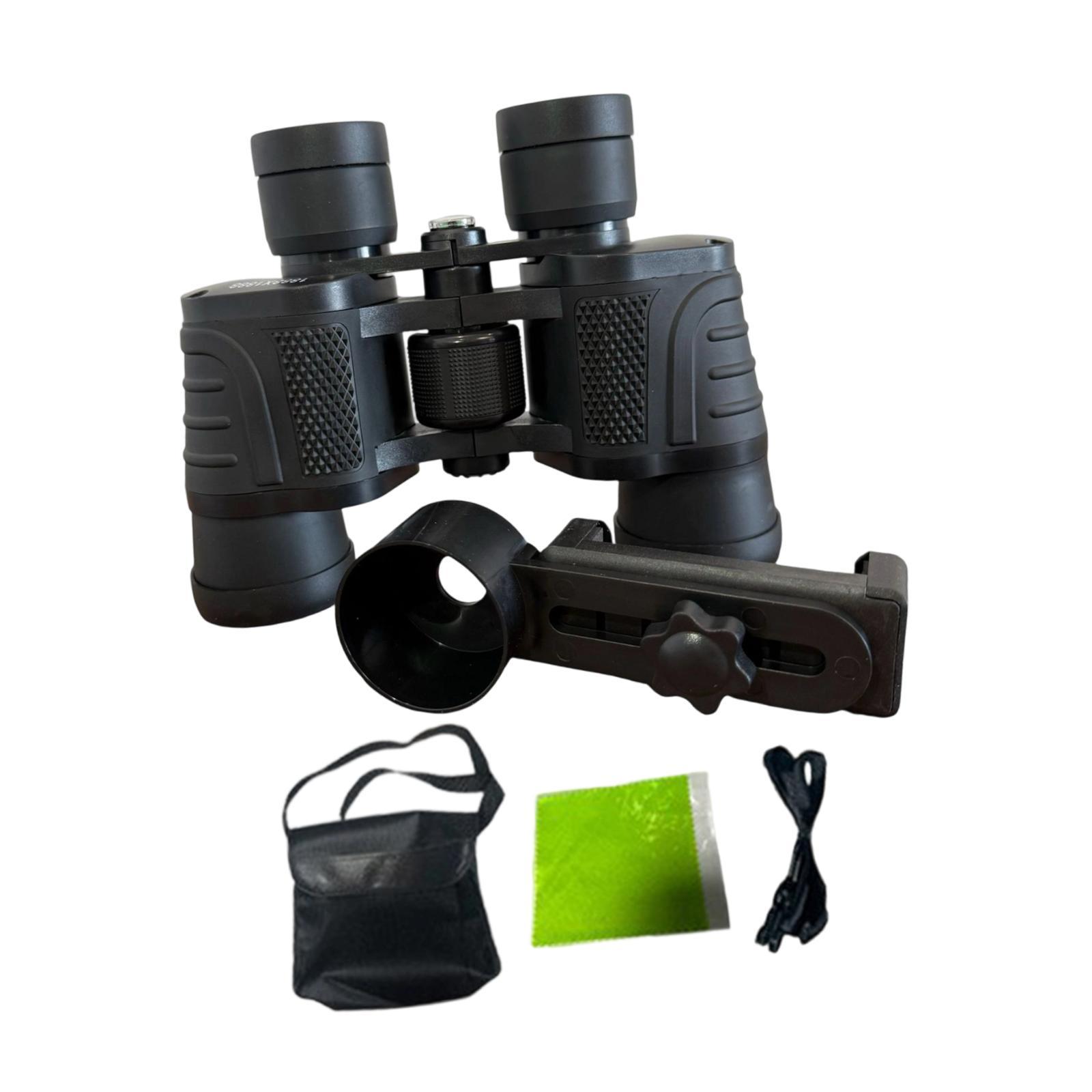 High Magnification Mini Binocu - Travel Accessories As Gifts recension och pris