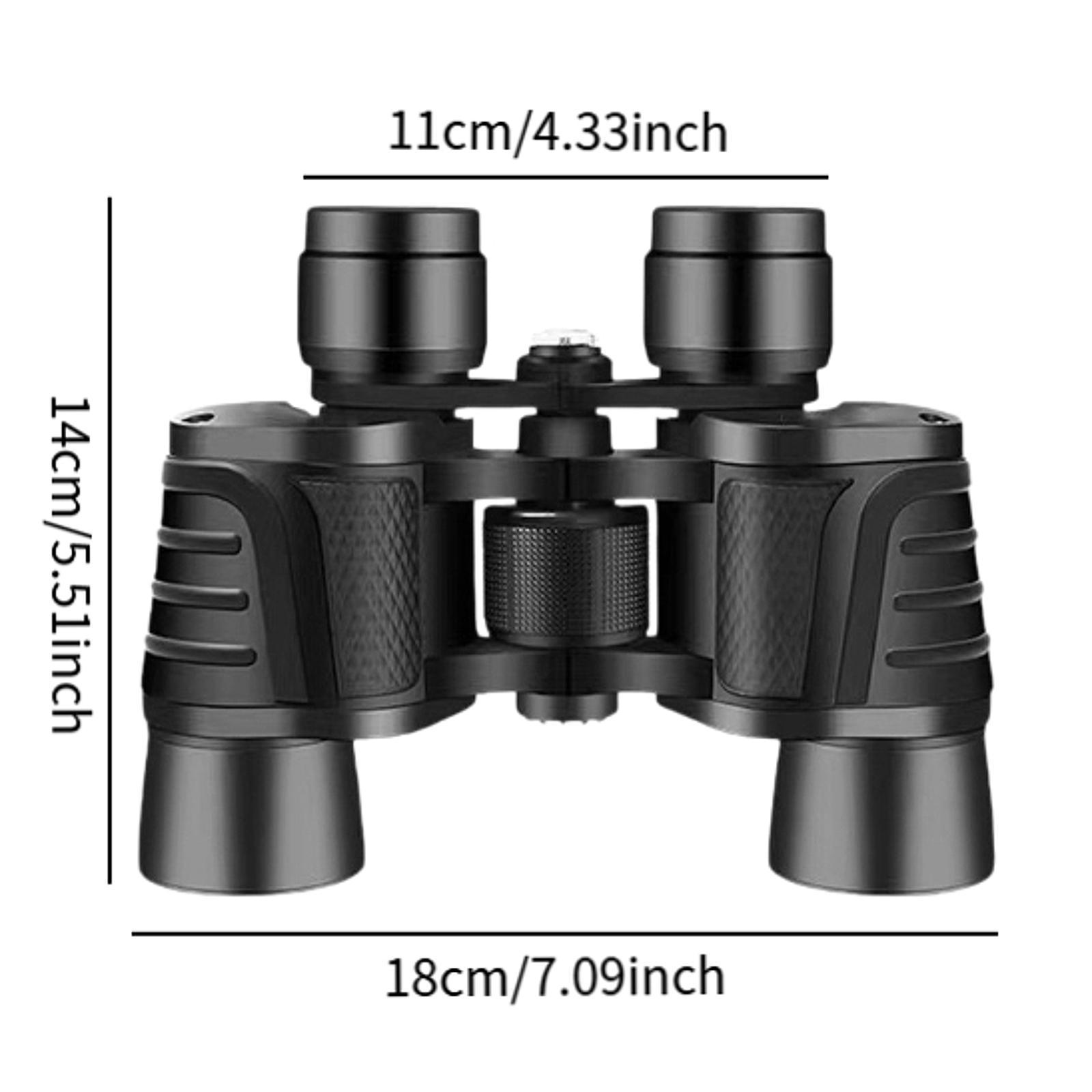 High Magnification Mini Binocu - Travel Accessories As Gifts recension och pris