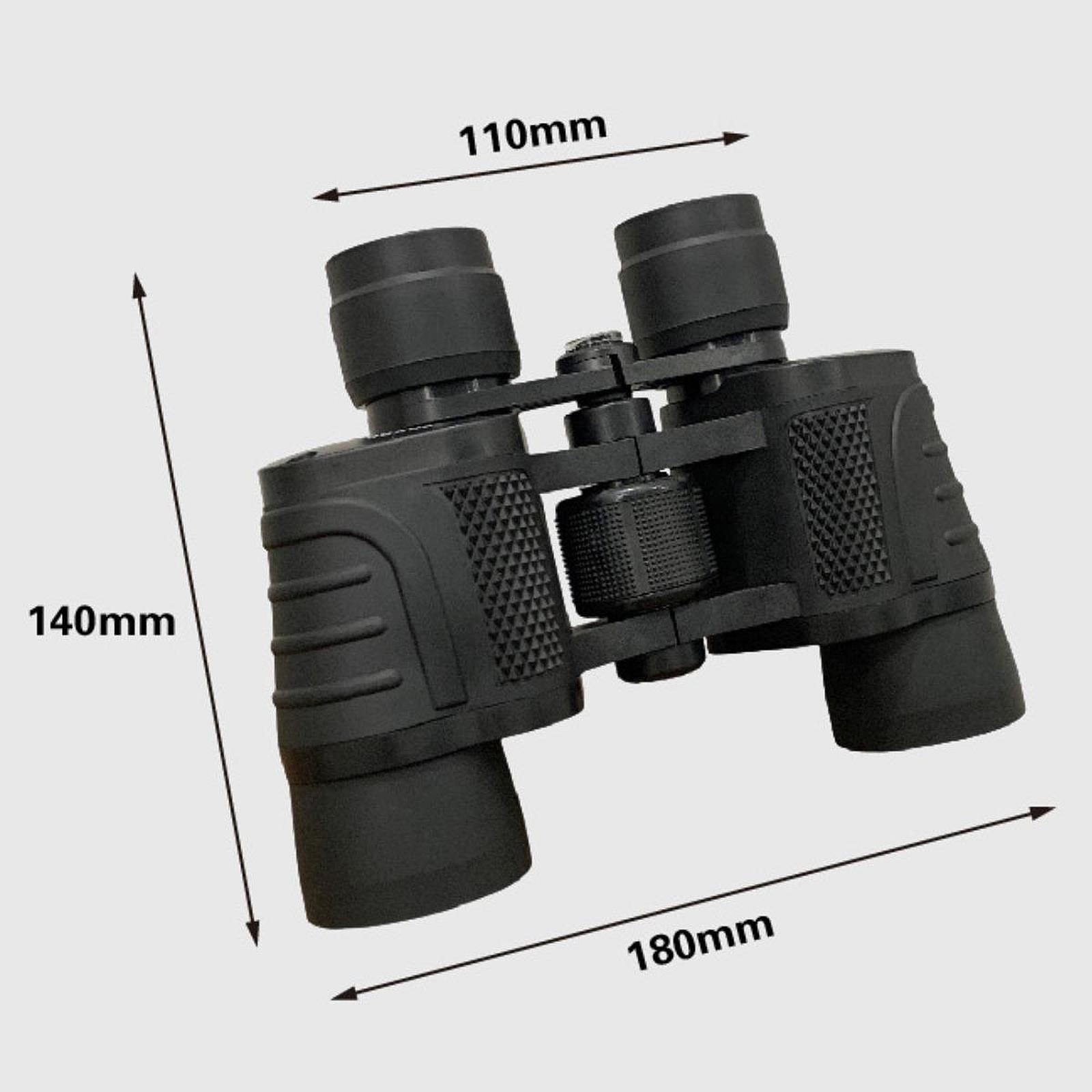 High Magnification Mini Binocu - Travel Accessories As Gifts recension och pris