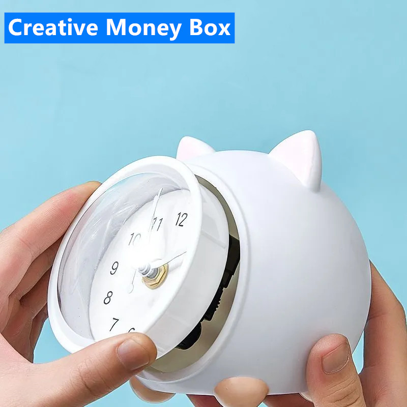 1 PC Hidden Storage Money Box  - Travel Accessories Jewelry recension och pris