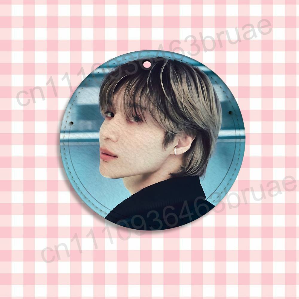 Think of You IDEA TAEMIN Round - Travel Accessories Ideas recension och pris