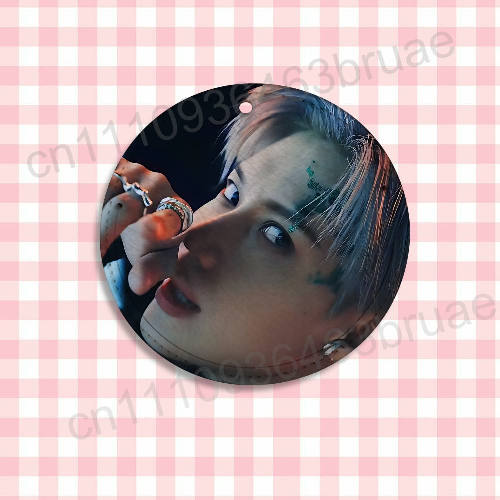 Think of You IDEA TAEMIN Round - Travel Accessories Ideas recension och pris