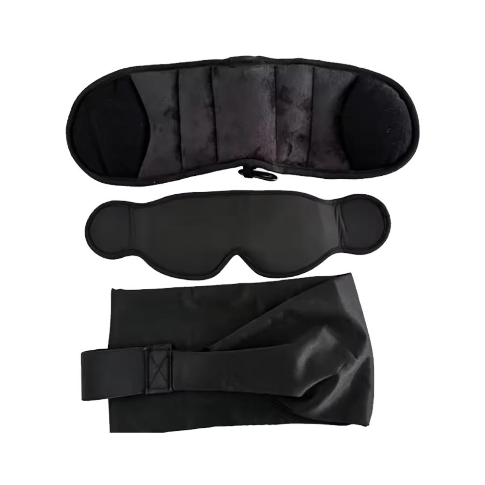 3-in-1 Travel Sleep Support Ki - Travel Accessories Long Flight recension och pris