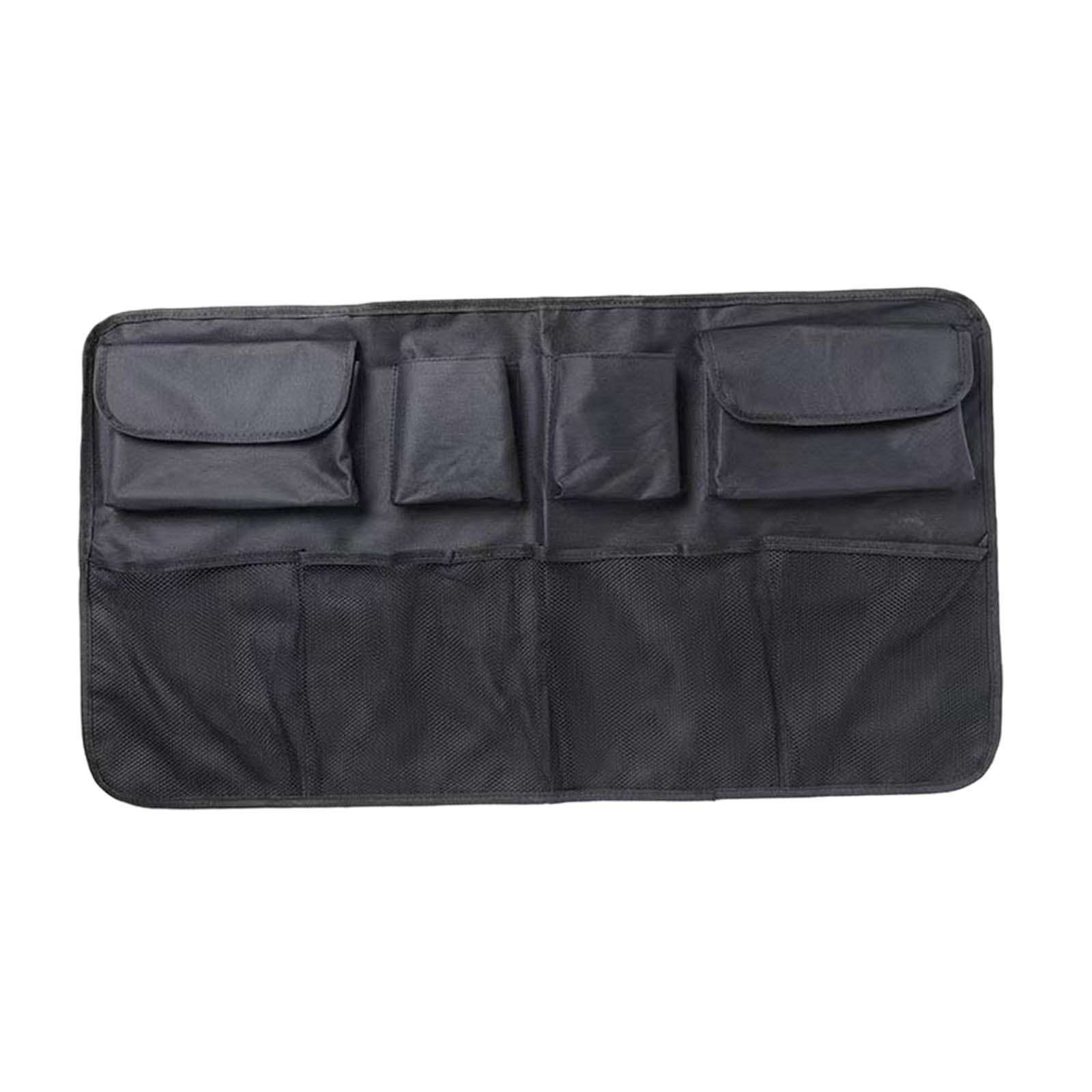 Car Backseat Organizer Multi U - Travel Accessories Wallet recension och pris