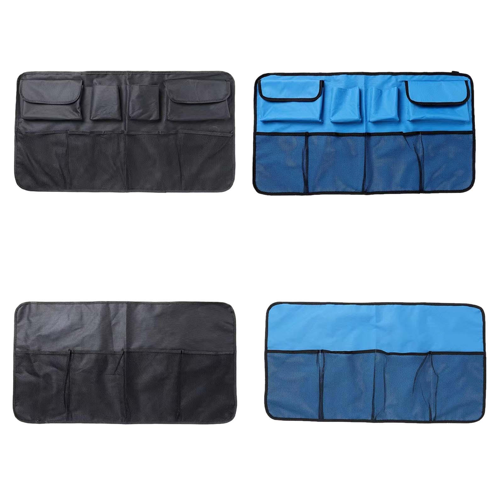 Car Backseat Organizer Multi U - Travel Accessories Wallet recension och pris