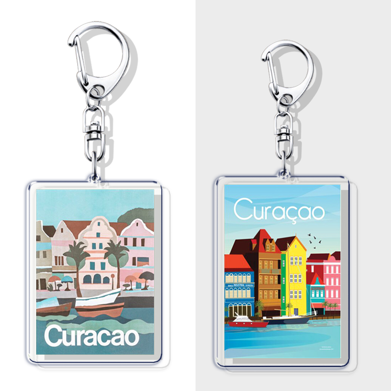 Creative Curacao Travel Enthus - Travel Accessories India recension och pris