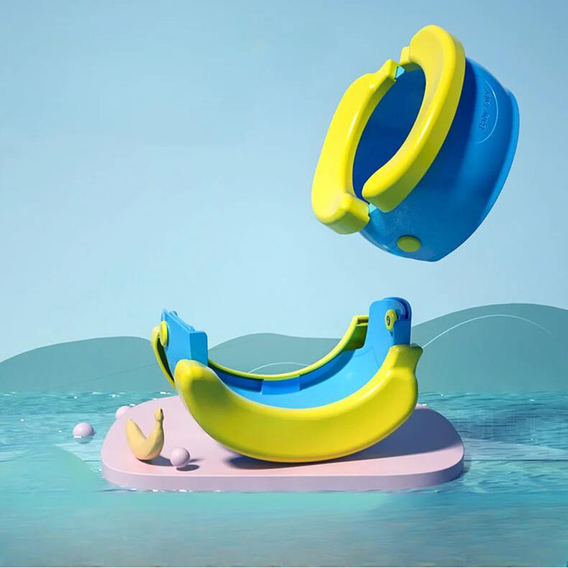 Portable Potty for Kids Travel - Travel Accessories Baby recension och pris