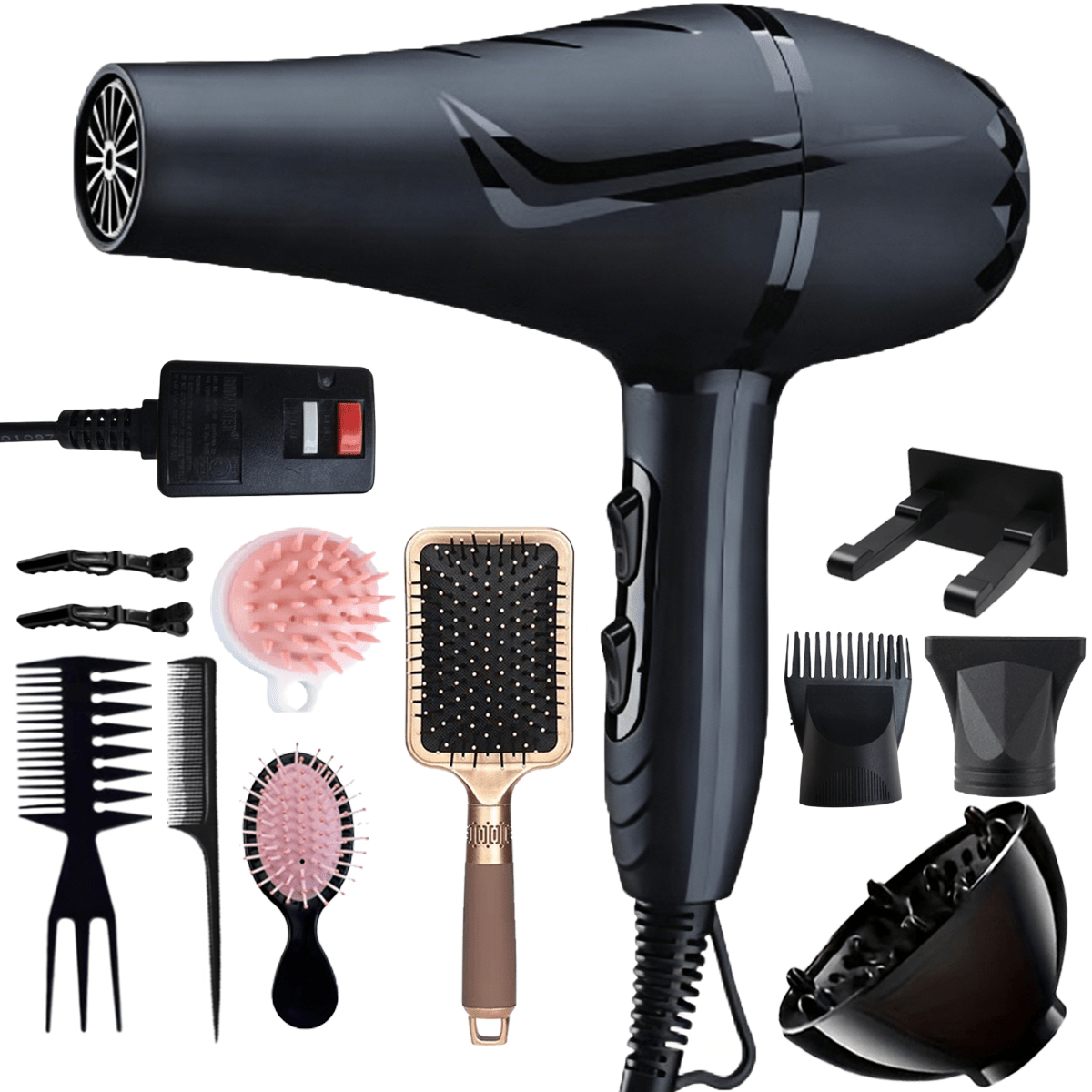 All-In-One High-End Home Profe - Travel Accessories As Gifts recension och pris
