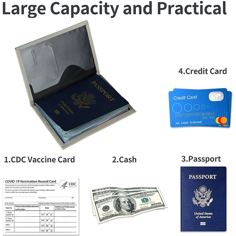 Lover The World Map Passport C - Travel Accessories India recension och pris