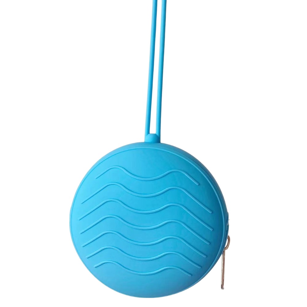New Silicone Baby Pacifier Hol - Travel Accessories Baby recension och pris