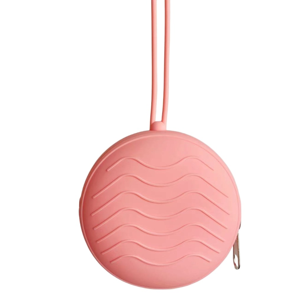 New Silicone Baby Pacifier Hol - Travel Accessories Baby recension och pris