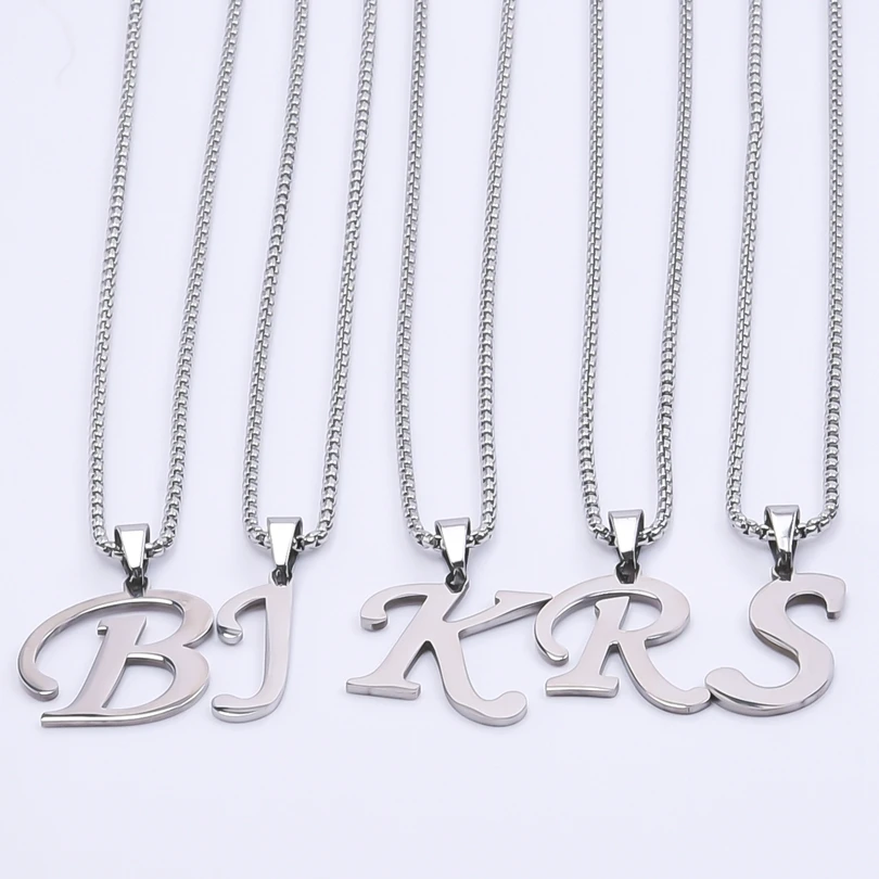 50/60/70cm Long Keel Chain Sta - Travel Accessories As Gifts recension och pris