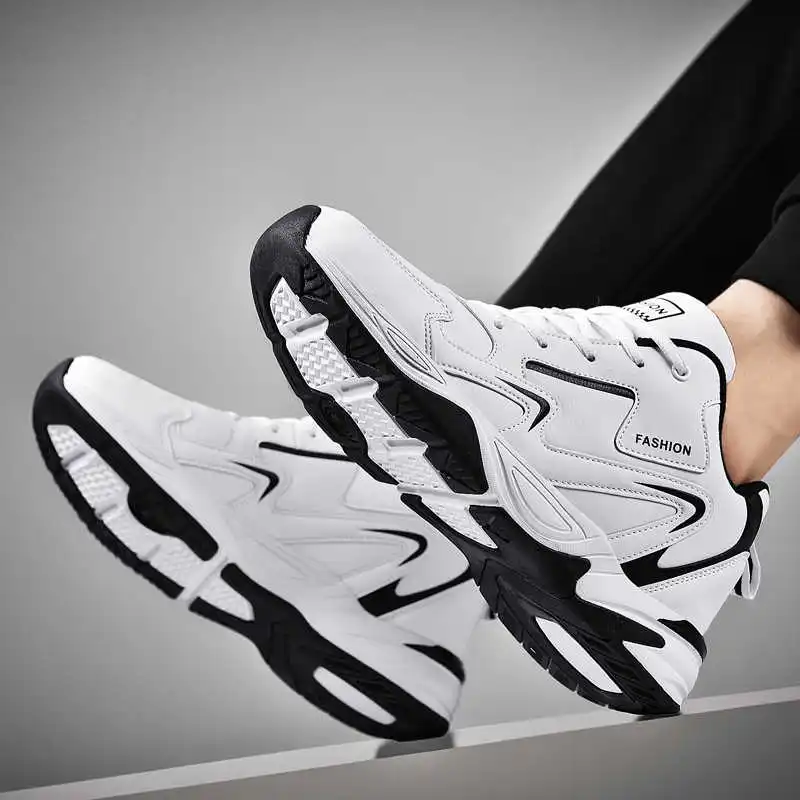 Cold-proof Spring Gym Sneakers - Travel Accessories Long Flight recension och pris
