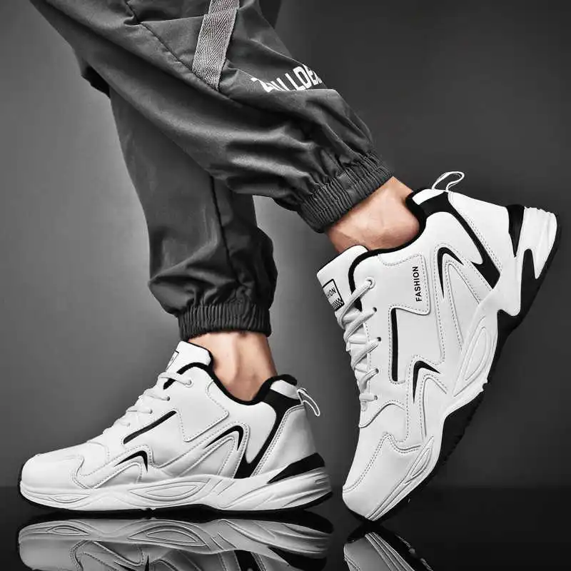 Cold-proof Spring Gym Sneakers - Travel Accessories Long Flight recension och pris