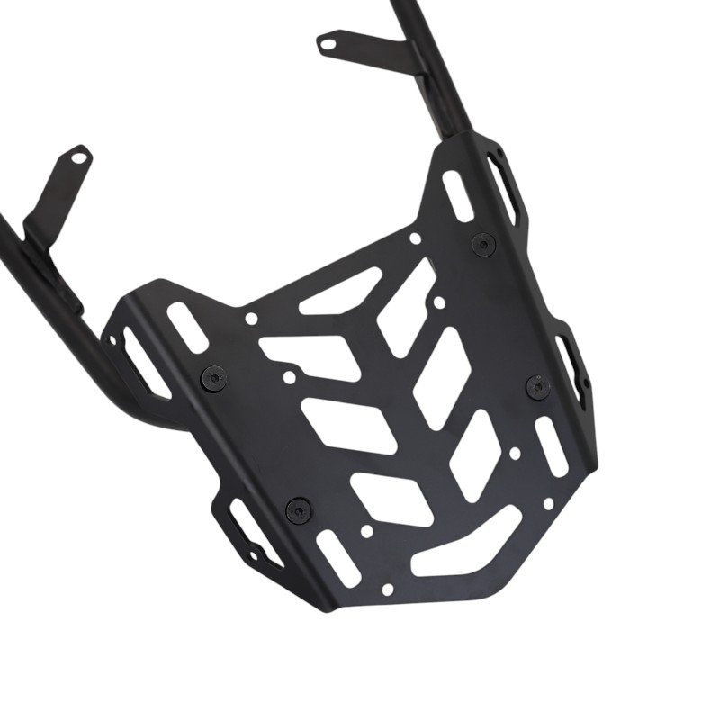 NC750X Top Case Rear Rack Carr - Luggage Cover Protector recension och pris