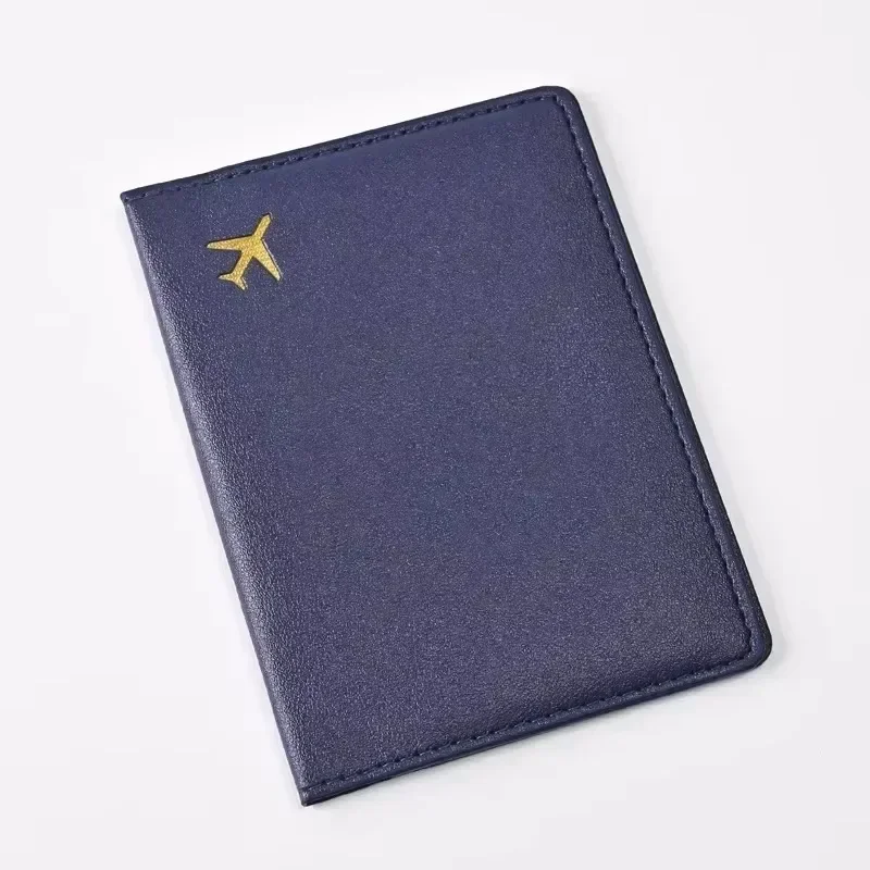 Women Men Card Passport Cover  - Travel Accessories India recension och pris