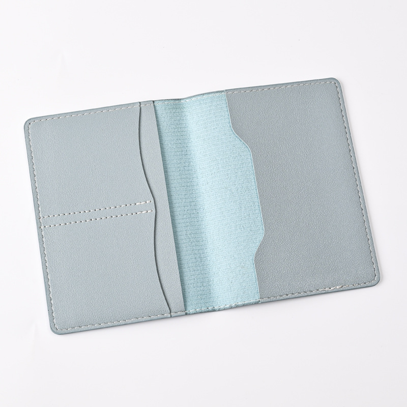 Women Men Card Passport Cover  - Travel Accessories India recension och pris