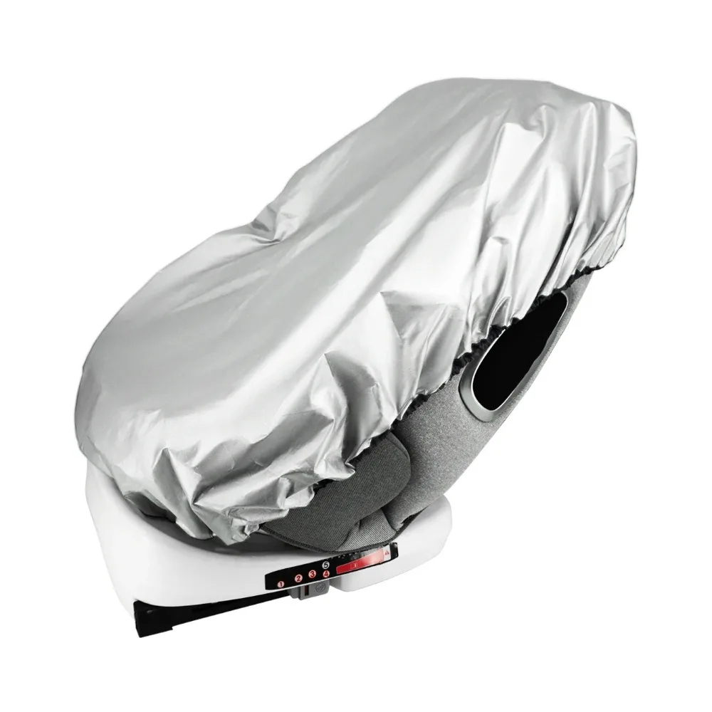 1PC Baby Car Seat Sun Shade Co - Travel Accessories Baby recension och pris