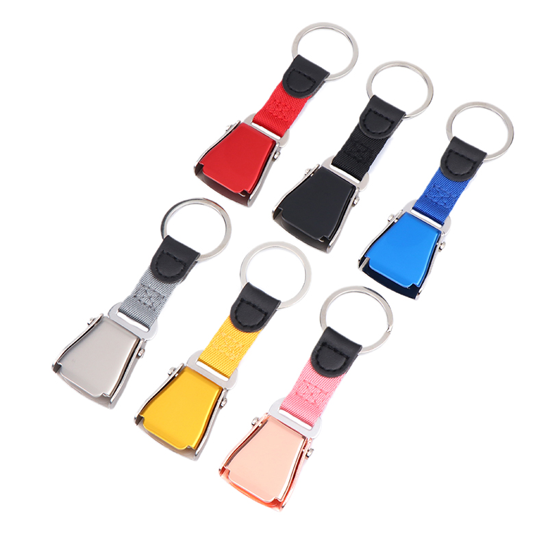 1PC Mini Safety Seatbelt Plane - Travel Accessories India recension och pris