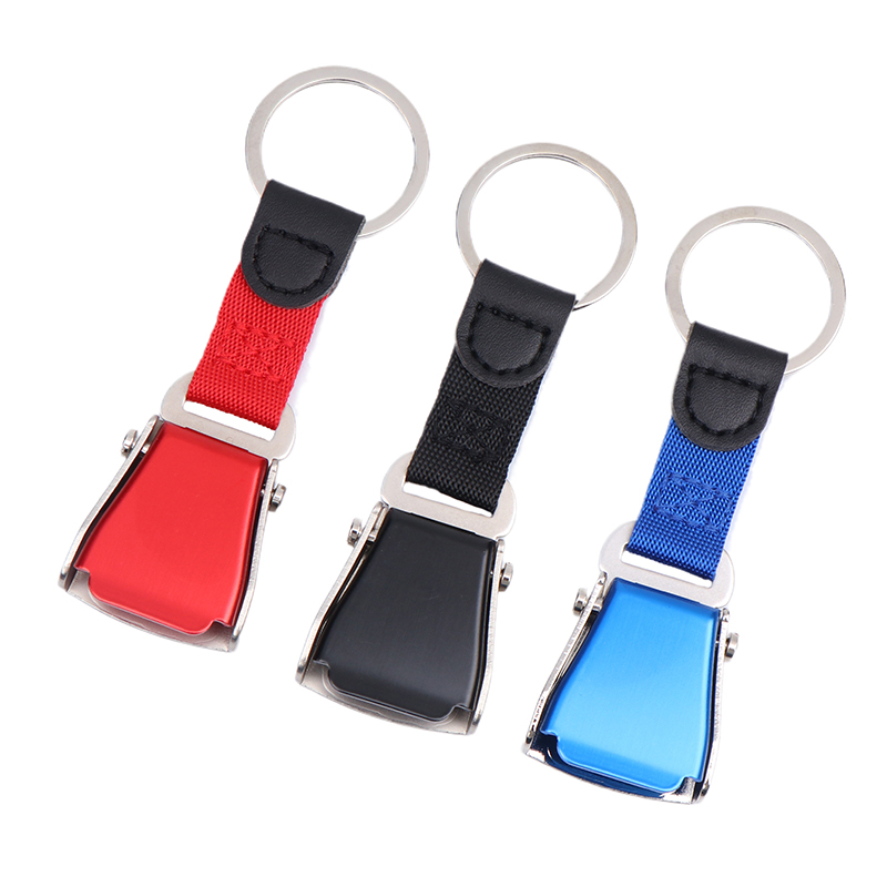 1PC Mini Safety Seatbelt Plane - Travel Accessories India recension och pris