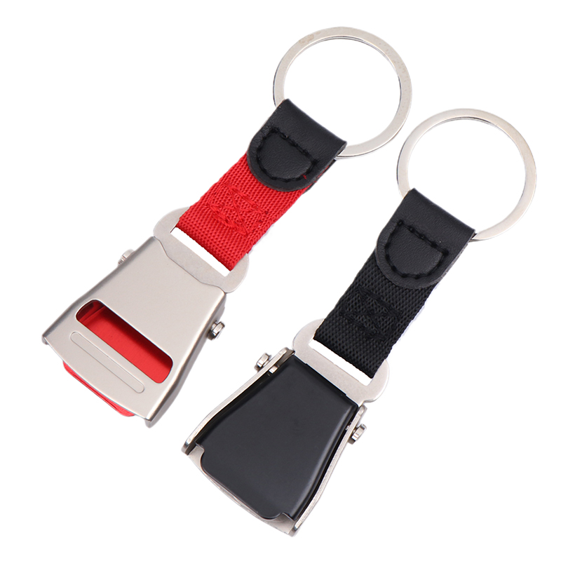 1PC Mini Safety Seatbelt Plane - Travel Accessories India recension och pris