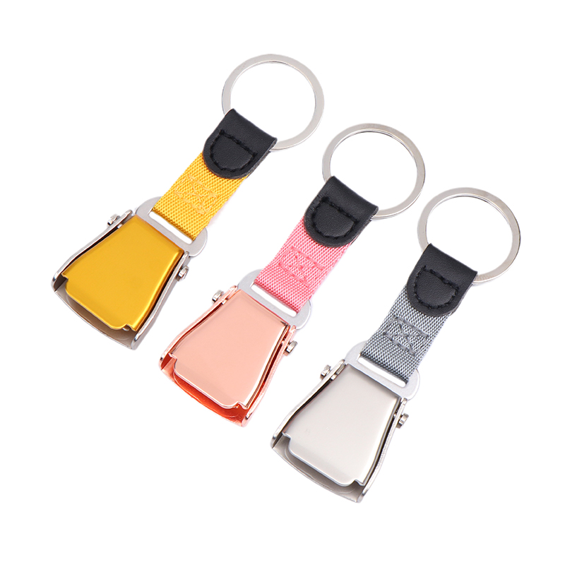 1PC Mini Safety Seatbelt Plane - Travel Accessories India recension och pris