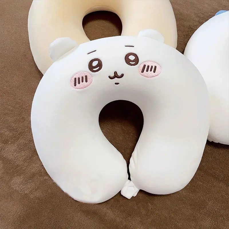 Travel Neck Pillow Chiikawa Us - Travel Accessories Ideas recension och pris