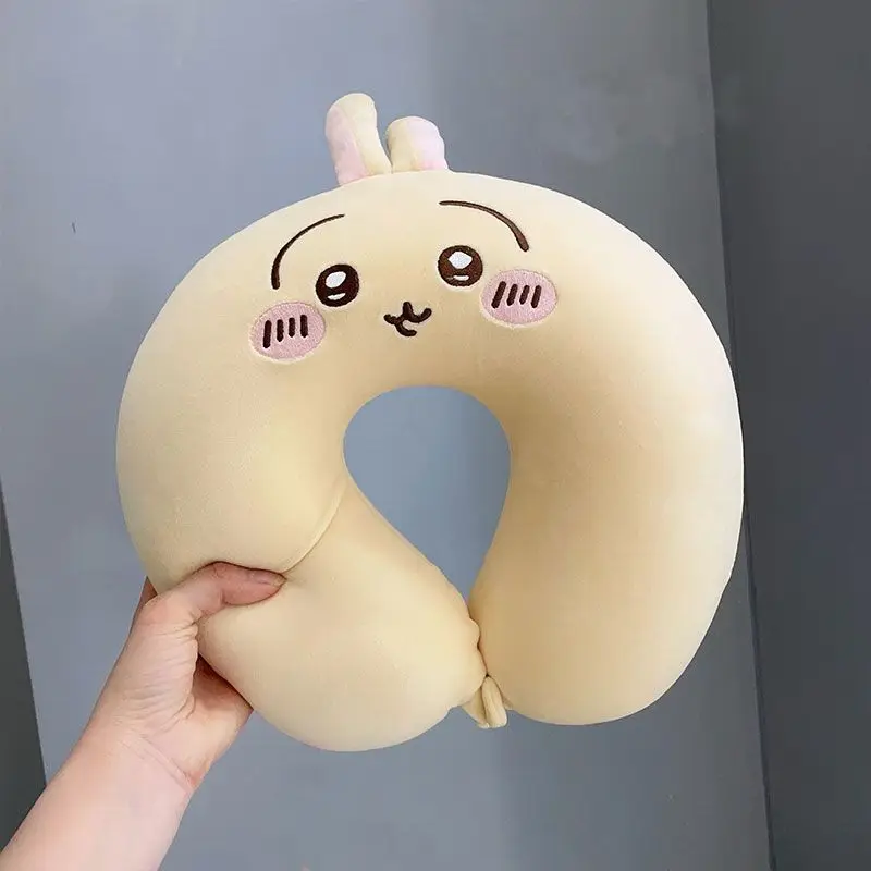 Travel Neck Pillow Chiikawa Us - Travel Accessories Ideas recension och pris