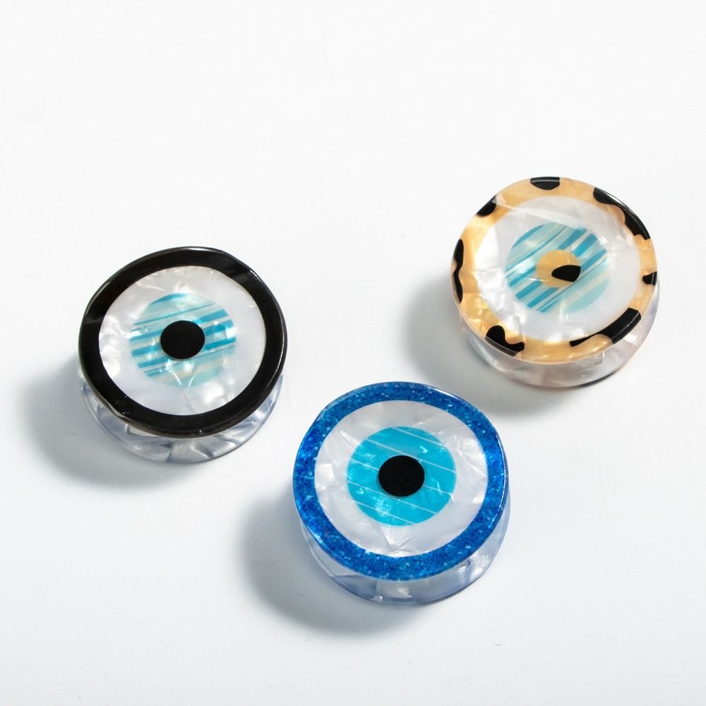 Kroean Style Blue Demon Eye Ha - Travel Accessories Aesthetic recension och pris