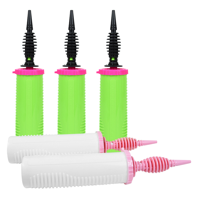 High Quality Balloon Air Pump  - Travel Accessories Baby recension och pris