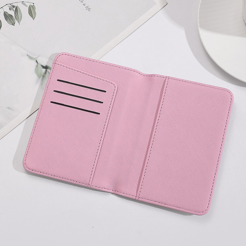 Hello Kitty Women Passport Cov - Travel Accessories India recension och pris