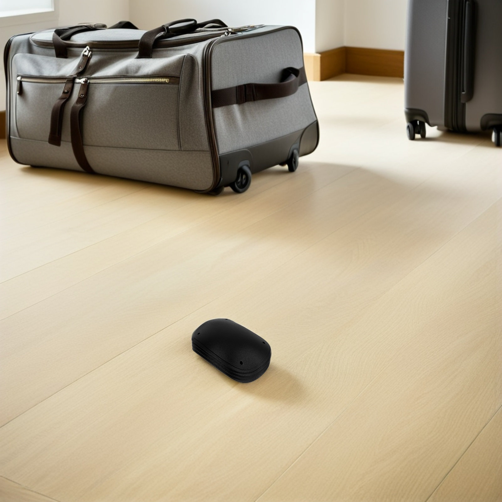 Corner Guard Package Protector - Luggage Cover Protector recension och pris